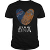 Image of Love Bills and Knicks T-Shirt