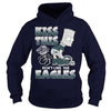 Image of Eagles Kiss This Tshirt, Eagles Kiss This Hoodies