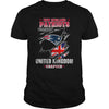 Image of United Kingdom Chapter Patriots