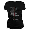 Image of Los Angeles Kings t shirt