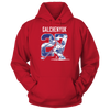 Image of Player Number - Alex Galchenyuk