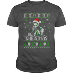 Her Christmas
