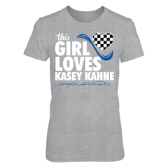 This Girl Loves - Kasey Kahne