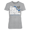 Image of This Girl Loves - Kasey Kahne