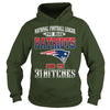 Image of PATRIOTS Tshirt, PATRIOTS Hoodies