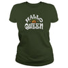 Image of Hallo Queen