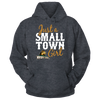 Image of Just A Small Town Girl - Wright State Raiders