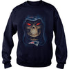 Image of CGsportskullNew England Patriots