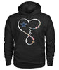 Image of Cowboys - Love in the air T-shirt
