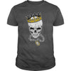 Image of NFL-STEELERS 080 SKULL CROWN