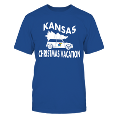 Kansas Christmas Vacation