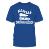 Image of Kansas Christmas Vacation