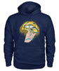 Image of Los Angeles Chargers - Shut the fuck up Haters! T-shirt