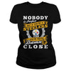 Image of PITTSBURGH STEELERS NOBODY