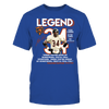 Image of Chicago Bears Walter Payton Legend