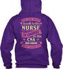 Image of Awesome CNA Shirt