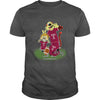 Image of Calvin and Hobbes Temple Owls football