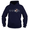Image of Heartbeat Texas Tech Red Raiders football