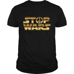 PEACE SIGN SHIRT