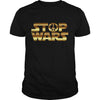 Image of PEACE SIGN SHIRT