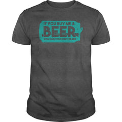 If You Buy Me a Beer