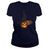 Image of Halloween Eyes and Head   Vintage