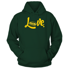 Mascot Love v2 - Arkansas Tech Golden Suns