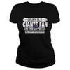 Image of GIANTS Fan