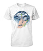 Image of Seattle Seahawks Twinkle Lips Collection T-shirt 2018