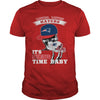 Image of Patriots TShirt