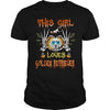 Image of This Girl Loves Golden Retriever Halloween