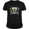 Image of Jeep Appalachian State Mountaineers