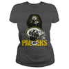 Image of Packers Ride Or Die T-shirt, Packers Ride Or Die Hoodies