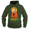 Image of CAsnoopybaseballBaltimore Orioles