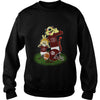 Image of Calvin Hobbes TEXAS A&amp;amp;M AGGIES