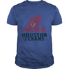 Image of Houston Texans T Shirt