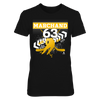 Image of Brad Marchand #63