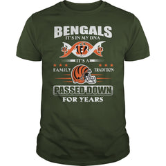 Bengals Tshirt, Bengals Hoodies