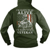 Image of Veteran