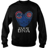 Image of It's In My DNA Chicago Cubs