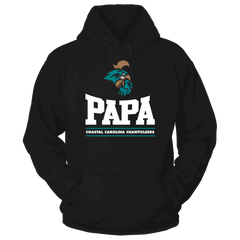 Papa - Coastal Carolina Chanticleers