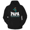 Image of Papa - Coastal Carolina Chanticleers