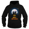 Image of CGHalloweensportbaseballLos Angeles Dodgers