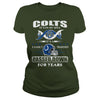 Image of Colts Tshirt, Colts Hoodies