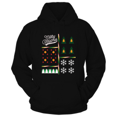 Christmas Sweater Long Sleeve Shirt