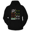 Image of Christmas Sweater Long Sleeve Shirt