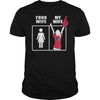 Image of Texans T-shirt, Texans Hoodies