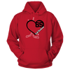 Image of Erik Karlsson - Heart Team