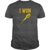 Image of steelers shirt for fan