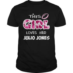 Julio Jones